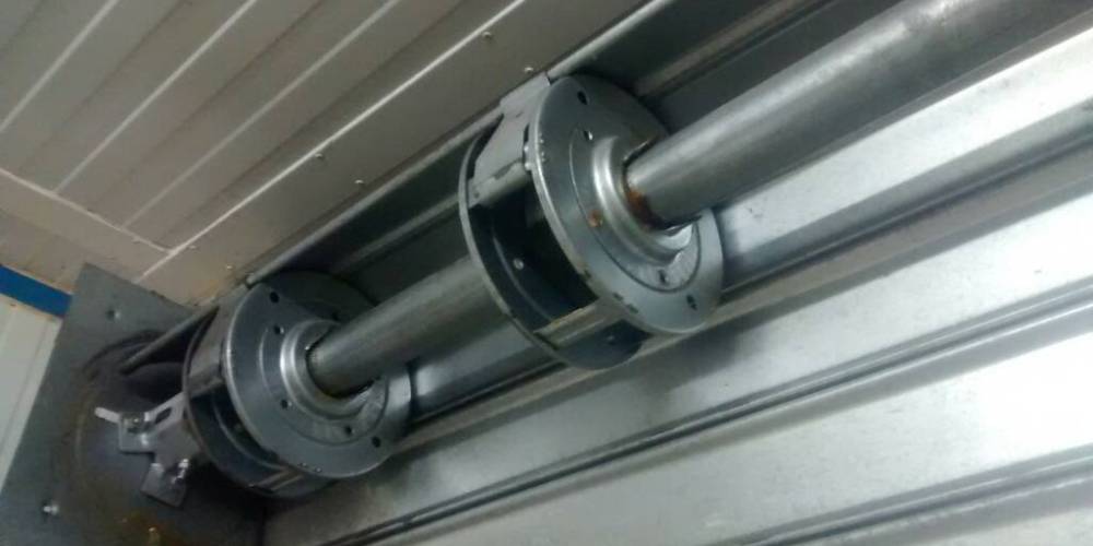 motorisation de rideaux et grilles