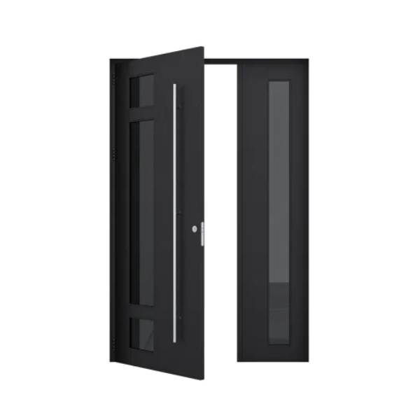 porte battante