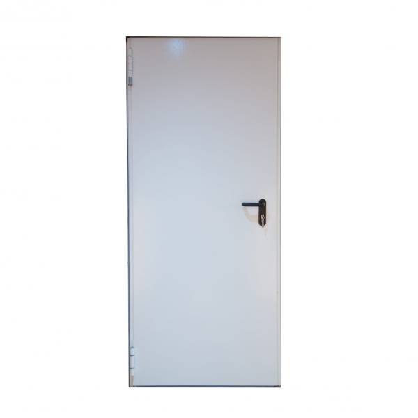 porte coupe-feu